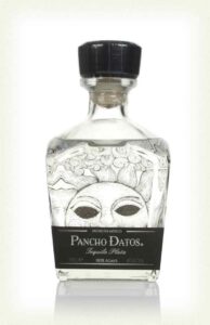 Pancho Datos Plata