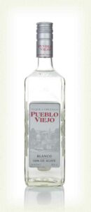 Pueblo Viejo Blanco