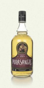 Purasangre Añejo