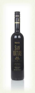 San Matias Gran Reserva Extra Añejo