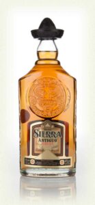 Sierra Antiguo Añejo