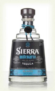 Sierra Milenario Blanco