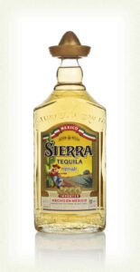 Sierra Reposado