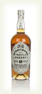 Storywood Sherry Cask Reposado