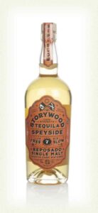 Storywood Reposado Cask Strength