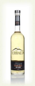 Terralta Extra Añejo