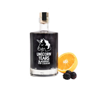 Unicorn Tears Blackberry