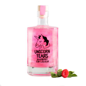 Unicorn Tears Raspberry