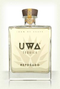 UWA Reposado