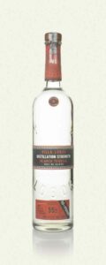 Villa Lobos Blanco Distillation Strength