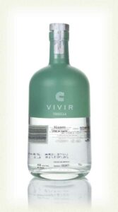 VIVIR Tequila Blanco