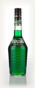 Volare Peppermint Green