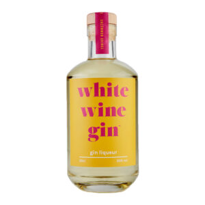 White Wine Gin Liqueur